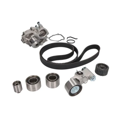 Image de SKF VKMC 98115 4 Pompe à Eau + Kit De Distribution avec joints 281 SUBARU: Impreza II Berline, III 5 portes, Forester