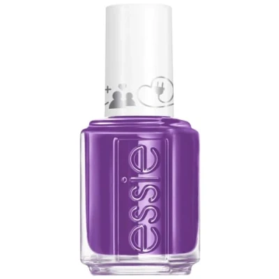 Image de Essie Vernis à Ongles 13,5 ml 903 Cyber Society Violett
