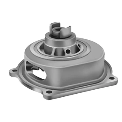 Image de VALEO 506320 Pompe à eau sans poulie avec joints couvercle LAND ROVER: Freelander I SUV, Discovery 1, SUV Cabriolet