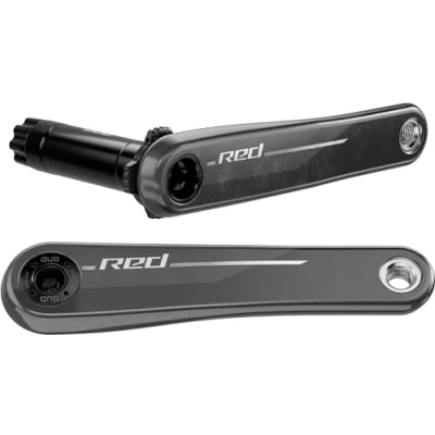 Image de Manivelles seules Sram Red E1 Dub