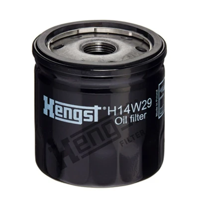 Image de Filtre à huile HENGST FILTER H14W29