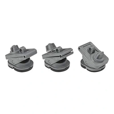 Image de ProPlus Clips d&#039;auvent 3 pièces
