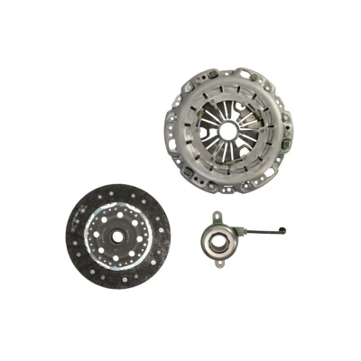 Image de LuK 624 3549 33 Kit d&#039;Embrayage avec butée hydraulique réglage automatique 240 MERCEDES BENZ: Classe B, A, GLA