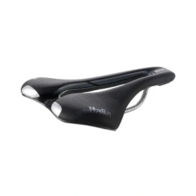 Image de Selle SLR Boost Gravel Superflow TI noir L3, Nera