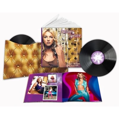 Image de Oops!... I Did It Again (25th Anniversary)