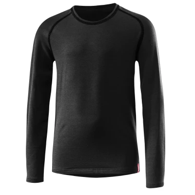 Image de Maillot manches longues enfant Löffler Transtex Warm