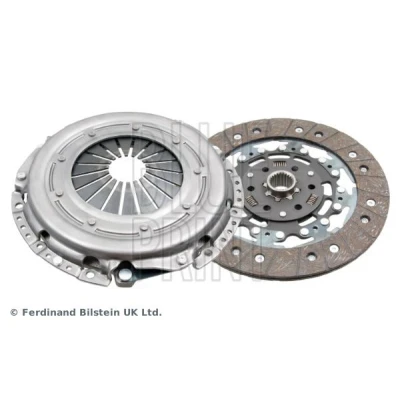 Image de BLUE PRINT ADBP300062 Kit d&#039;Embrayage à deux pièces avec graisse synthétique 241 FORD: Focus 2, C Max, 2 Kombi, VOLVO: V50, S40 II