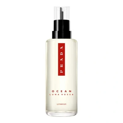 Image de Prada Eau de Parfum Luna Rossa Ocean Le Refill 150 ml pour hommes