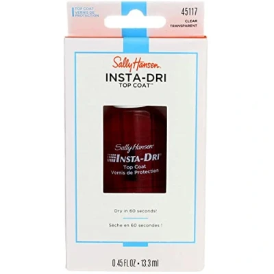 Image de Sally Hansen Insta Dri Topcoat 13,3 ml