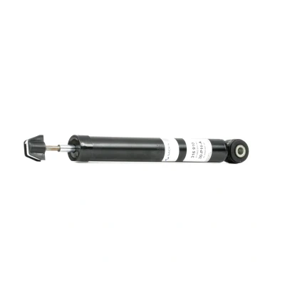 Image de SACHS 316 910 Amortisseur Pression de gaz Système bitube télescopique Goujon en haut, Bossage bas RENAULT: CLIO 4, 4 Kasten