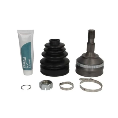 Image de Jeu de joints, arbre transmission PASCAL G1C007PC