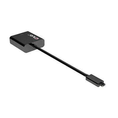Image de Club 3D USB 3.1 Type C to HDMI 2.0 UHD 4K Active Adapter Adaptateur vidéo externe