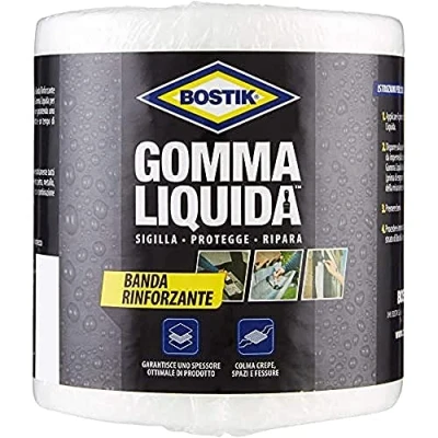 Image de Bostik Caoutchouc liquide, D2076