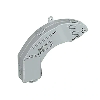 Image de Contrôleur de volets Wn Micromodulo Pers. (Legrand 067697)