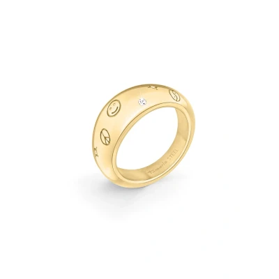 Image de Tamaris TJ 0356 R 52 Bague, Or