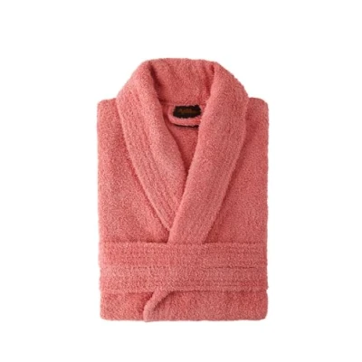 Image de Top Towel Elegant Peignoir, Caldera, Grand Mixte