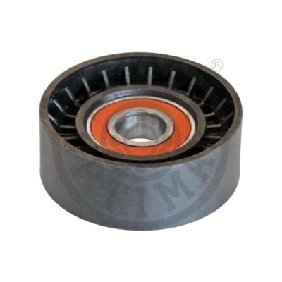 Image de OPTIMAL 0 N1668S Galet Enrouleur sans fixation BMW: 7