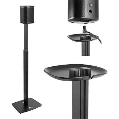 Image de Support pour les enceintes Sonos One / Maclean MC 896