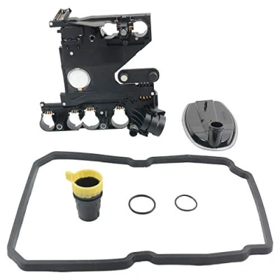 Image de Huiruhy Unité de commande électrique 722.6 compatible avec W202 W203 W204 W210 W211 W212 Viano Vito W639 Sprinter 906 1402700361 1402700861 1402701161
