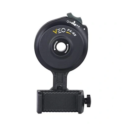 Image de Vanguard Veo PA 65 Adaptateur téléphone pour Longue Vue