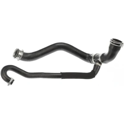 Image de GATES 05 3400 Durite De Refroidissement EPDM (éthylène propylène diène caoutchouc) MERCEDES BENZ: Classe R