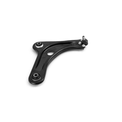 Image de SKF VKDS 323046 B Bras de suspension avec graisse synthétique rotule barre oscillant transversal CITROËN: C2 3/5 portes, C3 II
