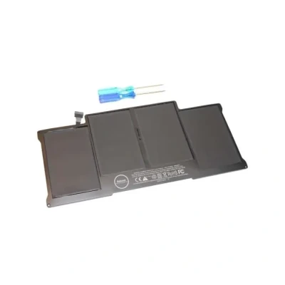 Image de Batterie MacBook Air 13 2010/2017 A1377/A1405/A1496/A1369/A1466 7200mAh (Std) Lithium Ion Capacité