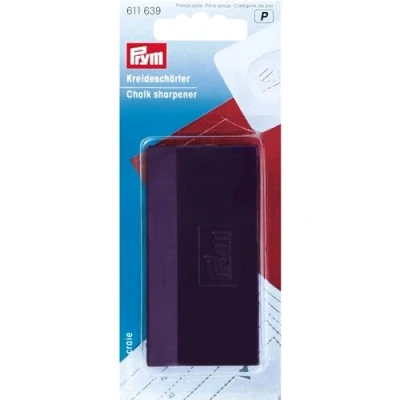 Image de Prym 611639 Aiguise Craie