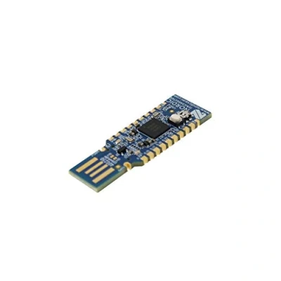 Image de NRF52840 DONGLE Kit de démarrage: Bluetooth 5 / BLE GPIO,UART,USB NORDI