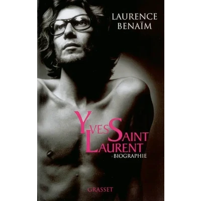 Image de Yves Saint Laurent