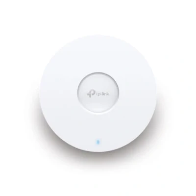 Image de TP Link Pack de 5 Points d acces WiFi 6 AX3000 plafonnier