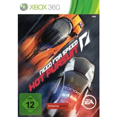 Image de Need for Speed Hot Pursuit Remaster (輸入版:北米) PS4