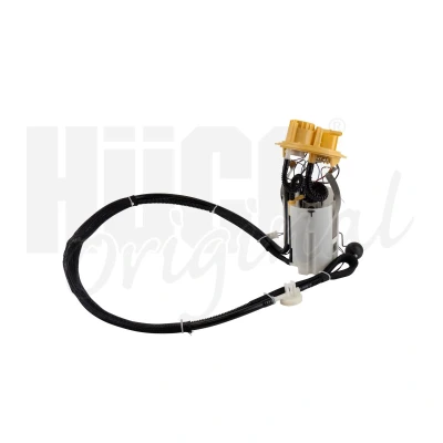 Image de HITACHI 132729 Unité d&#039;injection de carburant avec palpeur électrique Essence VOLVO: S60 I, XC90 V70 2