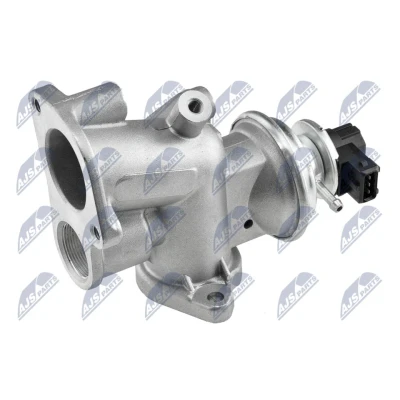 Image de NTY EGR PL 026 Vanne pneumatique sans radiateur OPEL: Corsa C 3/5 portes, Combo Tour, Van / Break, VAUXHALL: Mk2