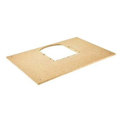 Image de Festool Plaque trouée LP KA65 MFT/3