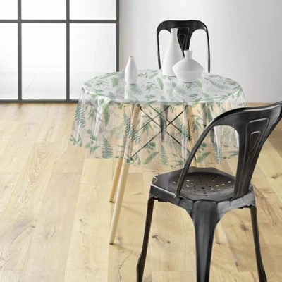 Image de douceur d&#039;intérieur Nappe, cristal, Aurea, (0) 140 cm