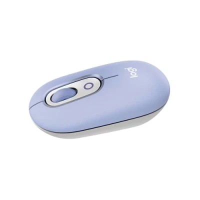 Image de Logitech POP souris Universel Ambidextre Bluetooth Optique Neuf