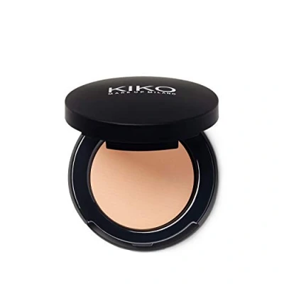 Image de KIKO Milano FULL Coverage Concealer Correcteur, Femme, Taille: 2 ml, Light