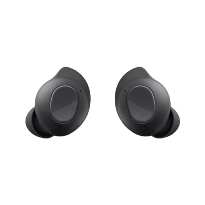 Image de Écouteurs Samsung Galaxy Buds FE Graphite avec AI