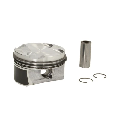 Image de MAHLE ORIGINAL 081 PI 00104 000 Piston 77,0 PEUGEOT: 207 3/5 portes, 508 I Berline, 5008 I, MINI: Countryman, Cabriolet oscaro, mister