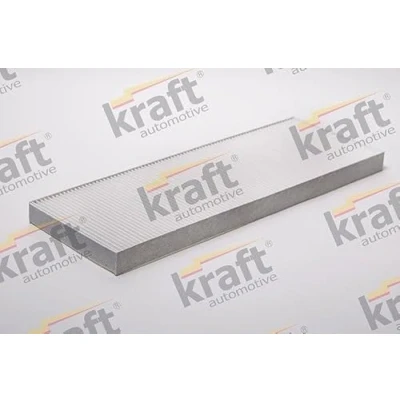 Image de KRAFT 1731530 Filtre d&#039;habitacle à particules 412,5 146 25 OPEL: Vectra B Berline, CC, Break