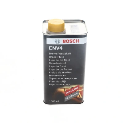 Image de BOSCH DOT 3, 4 1 987 479 202 Liquide De Frein