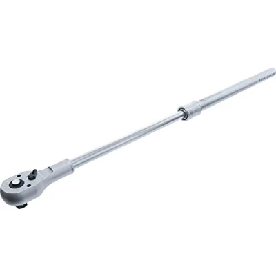 Image de BGS 213 Cliquet réversible extensible 20 mm (3/4&quot;) 600 985