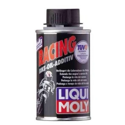 Image de LIQUI MOLY 1580 Additif à l&#039;huile moteur Boîte 125