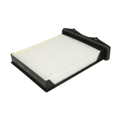 Image de MAHLE ORIGINAL LA 360 Filtre d&#039;habitacle à particules 243,0 221 74,4 LAND ROVER: Freelander I SUV, SUV Cabriolet