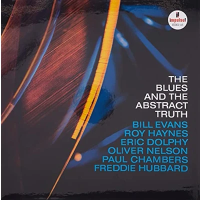 Image de Blues and The Abstract Truth