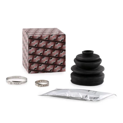Image de Jeu de joints soufflets, arbre commande ASHIKA 63 00 009
