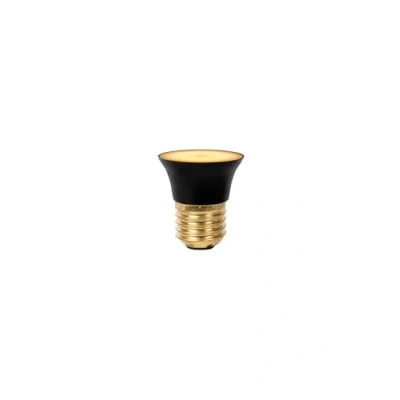 Image de Lucide 49099/05/30 Ampoule LED, 5 W, Noir