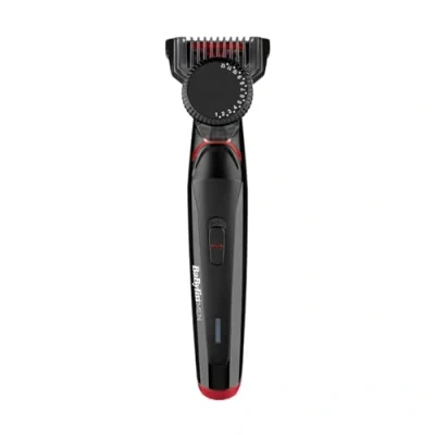 Image de Tondeuse Électrique Babyliss T861E TU transparent