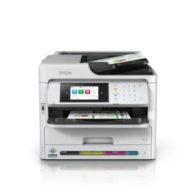 Image de Workforce Pro WF C5890DWF